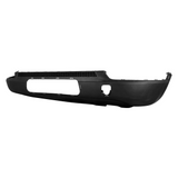 Rear 1-piece Lower Bumper Cover For Jeep Compass Mp 2017-2022(CH1115114)
