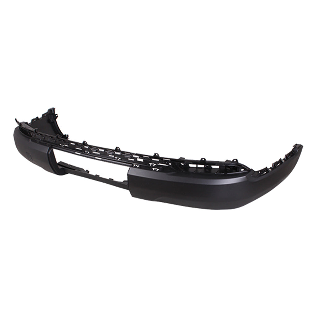 CAPA Certified Rear Lower Bumper Cover For Jeep Grand Cherokee L 2021-2024(CH1115120C)