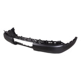CAPA Certified Rear Lower Bumper Cover For Jeep Grand Cherokee L 2021-2024(CH1115120C)