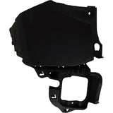 Bumper End Rear Driver Side Primed For Jeep Renegade 2015-2023(CH1116103)