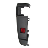 Rear Driver Side Bumper End For Ram Promaster 1500 2014-2018(CH1116104)