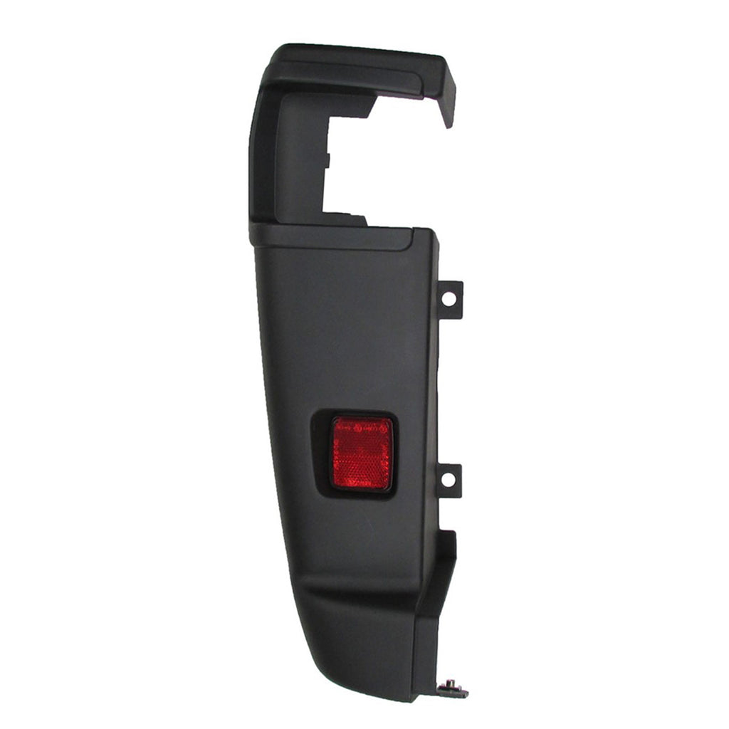 Rear Driver Side Bumper End For Ram Promaster 1500 2021-2021(CH1116106)