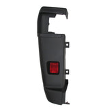Rear Driver Side Bumper End For Ram Promaster 1500 2021-2021(CH1116106)