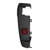 Rear Driver Side Bumper End For Ram Promaster 1500 2021-2021(CH1116106)