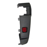 Rear Passenger Side Bumper End For Ram Promaster 1500 2014-2018(CH1117104)