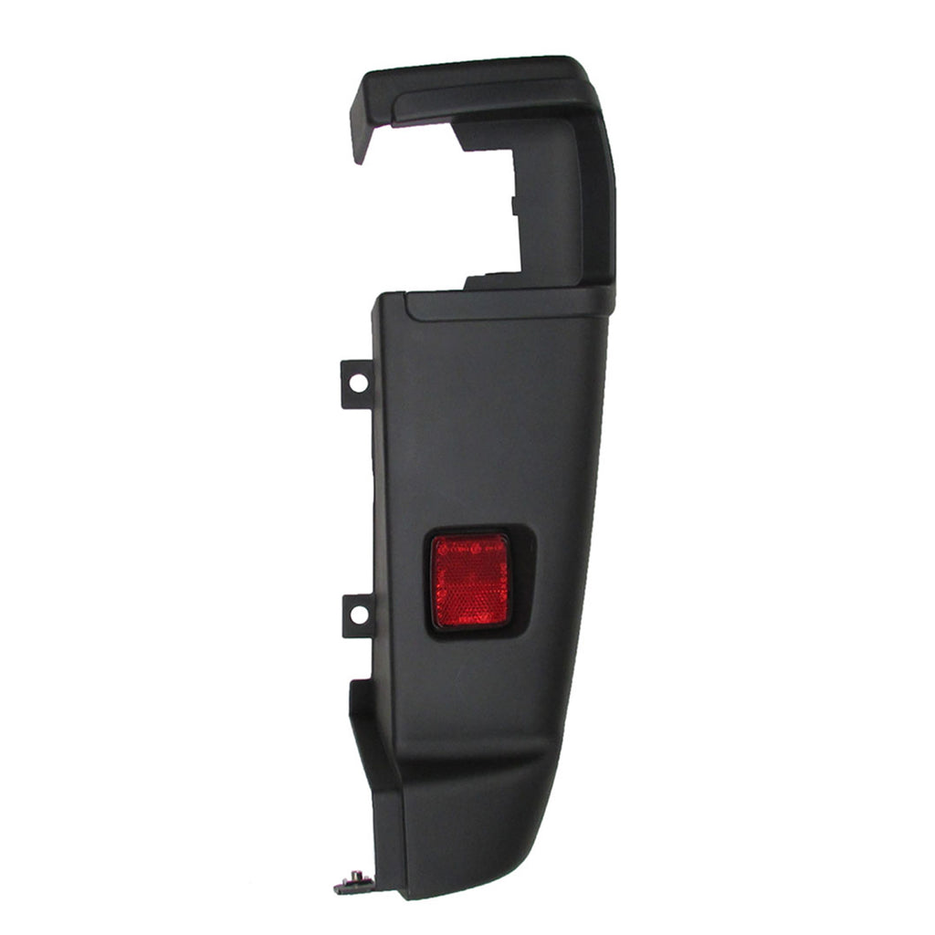 Rear Passenger Side Bumper End For Ram Promaster 1500 2021-2021(CH1117106)