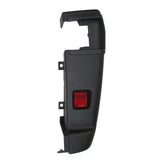 Rear Passenger Side Bumper End For Ram Promaster 1500 2021-2021(CH1117106)