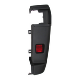 Rear Passenger Side Bumper End For Ram Promaster 1500 2021-2021(CH1117106)