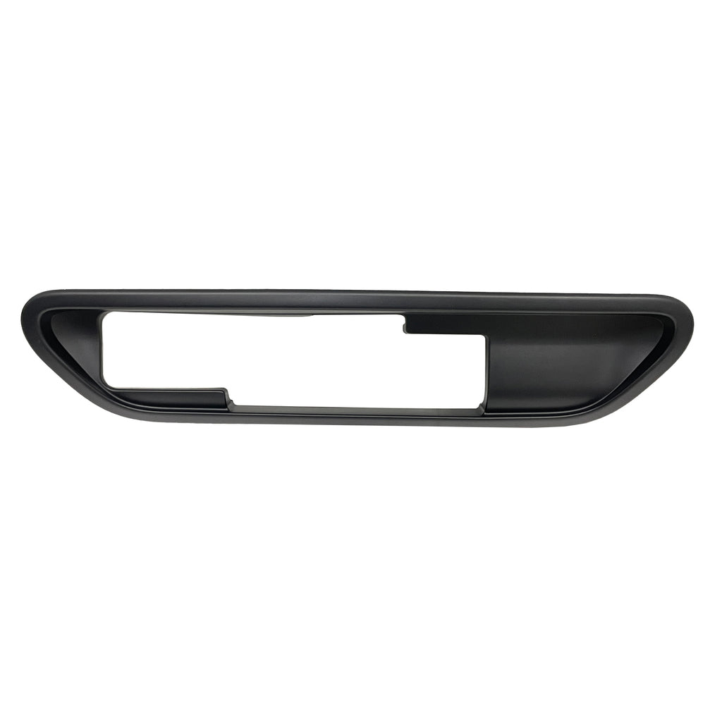 Trailer Hitch Bezel For Dodge Durango 2011-2013(CH1129102)