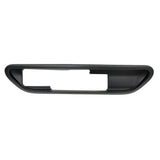 Trailer Hitch Bezel For Dodge Durango 2011-2013(CH1129102)