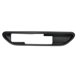 Trailer Hitch Bezel For Dodge Durango 2011-2013(CH1129102)