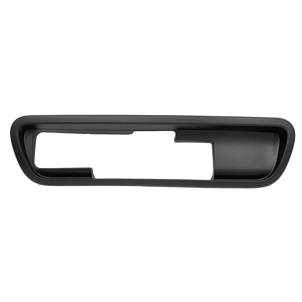 Trailer Hitch Bezel For Dodge Durango 2011-2013(CH1129103)
