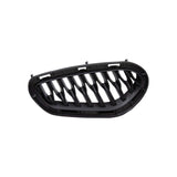 Rear Driver Side Bumper Cover Grille For Dodge Charger 2020-2023(CH1138102)