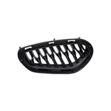 Rear Driver Side Bumper Cover Grille For Dodge Charger 2020-2023(CH1138102)