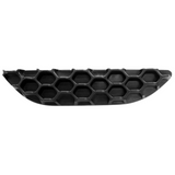 Rear Passenger Side Bumper Cover Grille For Jeep Grand Cherokee 2014-2021(CH1139100)