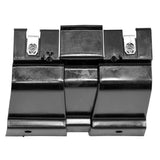 Rear Driver Side Bumper Cover Support For Jeep Compass Mk Classic 2017-2017(CH1142112)