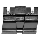 Rear Driver Side Bumper Cover Support For Jeep Compass Mk Classic 2017-2017(CH1142112)