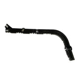 Rear Driver Side Lower Bumper Cover Bracket For Dodge Challenger 2008-2023(CH1142115)