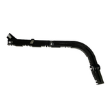 Rear Driver Side Lower Bumper Cover Bracket For Dodge Challenger 2008-2023(CH1142115)