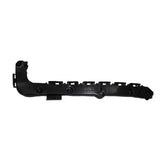 Rear Passenger Side Bumper Cover Retainer For Jeep Grand Cherokee Wk 2022-2022(CH1143103)