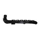 Rear Passenger Side Bumper Cover Retainer For Jeep Grand Cherokee Wk 2022-2022(CH1143103)