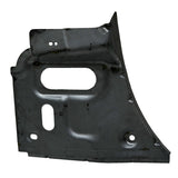 Rear Passenger Side Lower Bumper Cover Extension For Dodge Caravan 2008-2020(CH1143105)