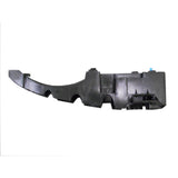Rear Passenger Side Outer Bumper Cover Bracket For Dodge Charger 2015-2023(CH1143110)