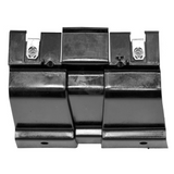 Rear Passenger Side Bumper Cover Support For Jeep Compass Mk Classic 2017-2017(CH1143112)