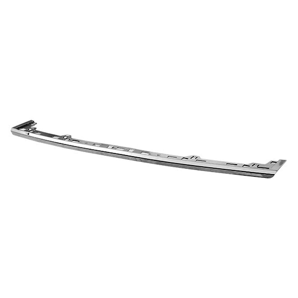 Rear Bumper Cover Molding For Jeep Grand Cherokee Wk 2022-2022(CH1144100V)