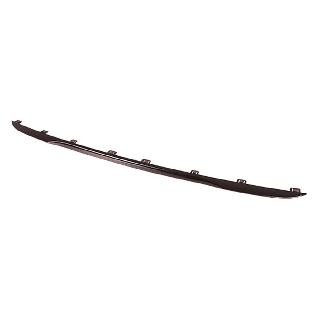 CAPA Certified Rear Bumper Cover Molding For Chrysler 200 Convertible 2011-2014(CH1144102C)