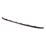 CAPA Certified Rear Bumper Cover Molding For Chrysler 200 Convertible 2011-2014(CH1144102C)