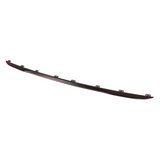 CAPA Certified Rear Bumper Cover Molding For Chrysler 200 Convertible 2011-2014(CH1144102C)