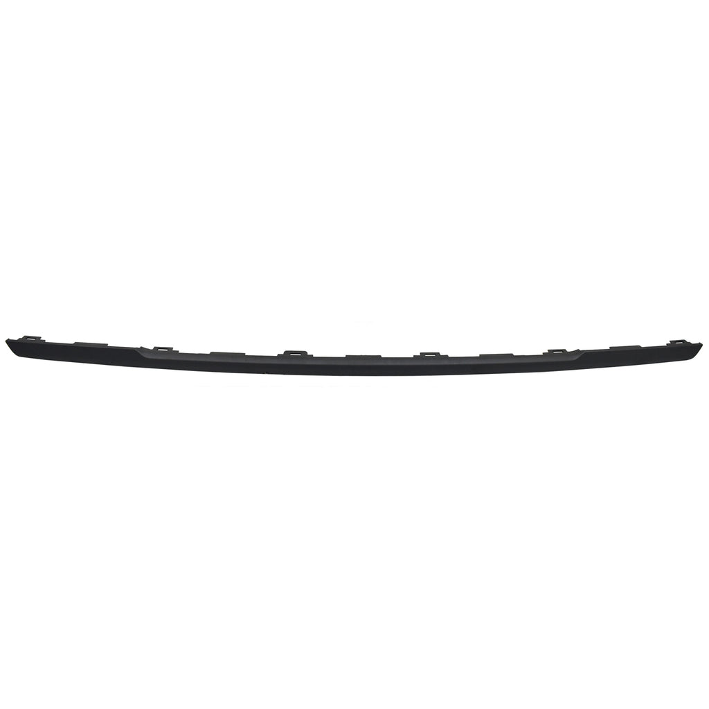 Rear Center Bumper Cover Molding For Jeep Cherokee 2019-2023(CH1144116)