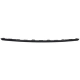 Rear Center Bumper Cover Molding For Jeep Cherokee 2019-2023(CH1144116)