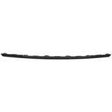 Rear Center Bumper Cover Molding For Jeep Cherokee 2019-2023(CH1144116)