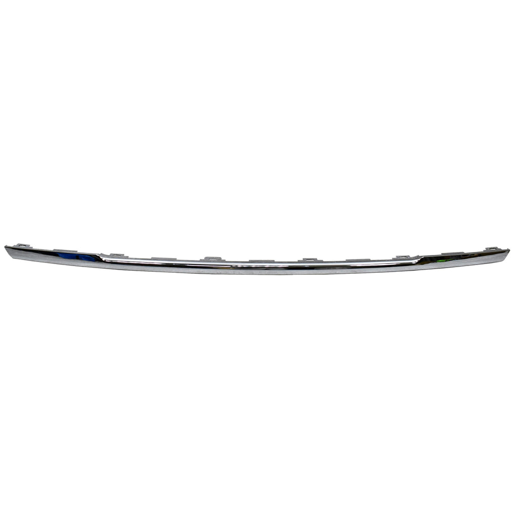Rear Center Bumper Cover Molding For Jeep Cherokee 2019-2023(CH1144117)