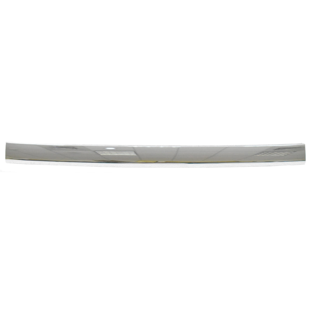 Rear Center Bumper Cover Molding For Jeep Grand Cherokee Wk 2022-2022(CH1144118)