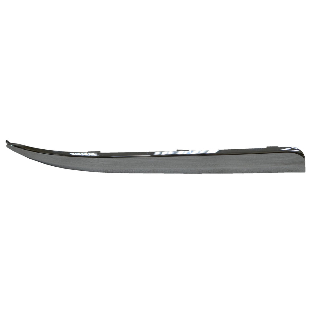 Rear Driver Side Bumper Cover Molding For Dodge Durango 2014-2025(CH1146104)