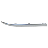 Rear Driver Side Bumper Cover Molding For Dodge Durango 2016-2025(CH1146106)
