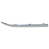 Rear Driver Side Bumper Cover Molding For Dodge Durango 2016-2025(CH1146106)