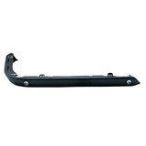 CAPA Certified Rear Outer Driver Side Lower Valance Panel For Ram Pickup-ram-1500 2019-2024(CH1146107C)