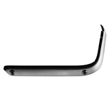 Rear Outer Driver Side Lower Valance Panel For Ram Pickup-ram-1500 2019-2024(CH1146107)