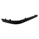 CAPA Certified Rear Outer Driver Side Lower Valance Panel For Ram Pickup-ram-1500 2019-2024(CH1146108C)