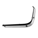 Rear Outer Driver Side Lower Valance Panel For Ram Pickup-ram-1500 2019-2024(CH1146108)
