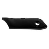 CAPA Certified Rear Inner Driver Side Lower Valance Panel For Ram Pickup-ram-1500 2019-2024(CH1146110C)
