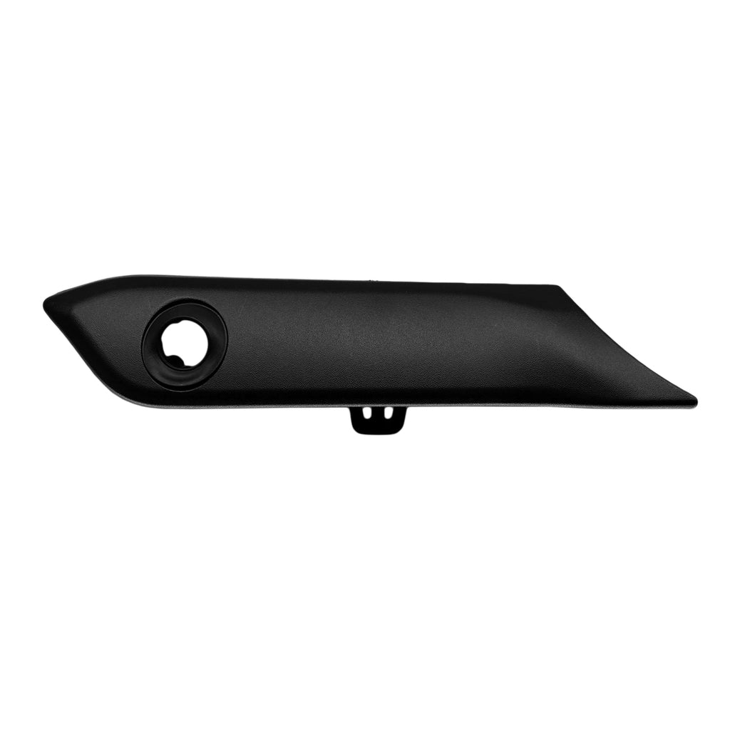 Rear Inner Driver Side Lower Valance Panel For Ram Pickup-ram-1500 2019-2024(CH1146110)