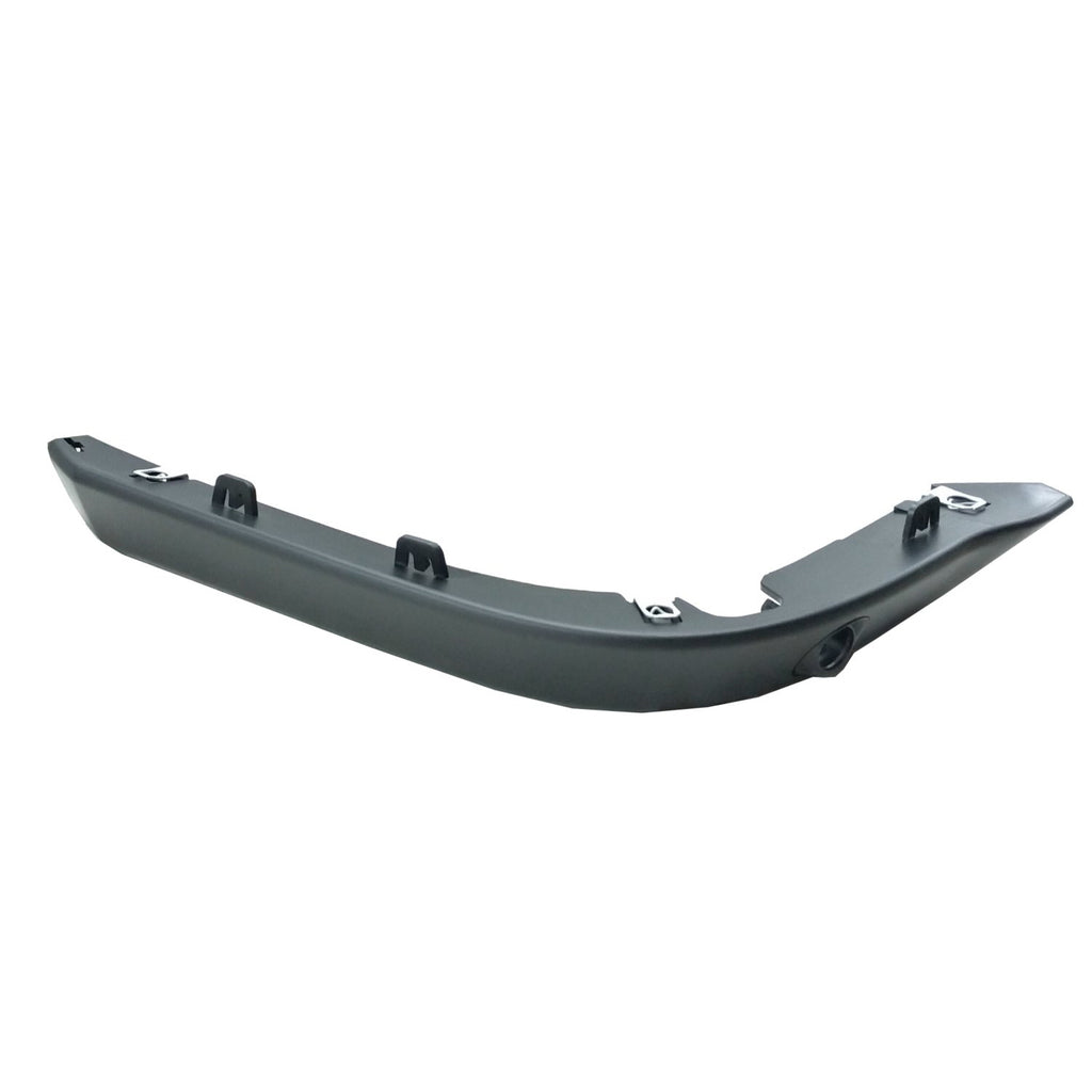 CAPA Certified Rear Outer Driver Side Lower Valance Panel For Ram Pickup-ram-1500 2019-2024(CH1146111C)