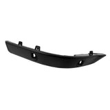 CAPA Certified Rear Outer Driver Side Lower Valance Panel For Ram Pickup-ram-1500 2019-2024(CH1146112C)