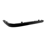 CAPA Certified Rear Outer Driver Side Lower Valance Panel For Ram Pickup-ram-1500 2019-2024(CH1146113C)