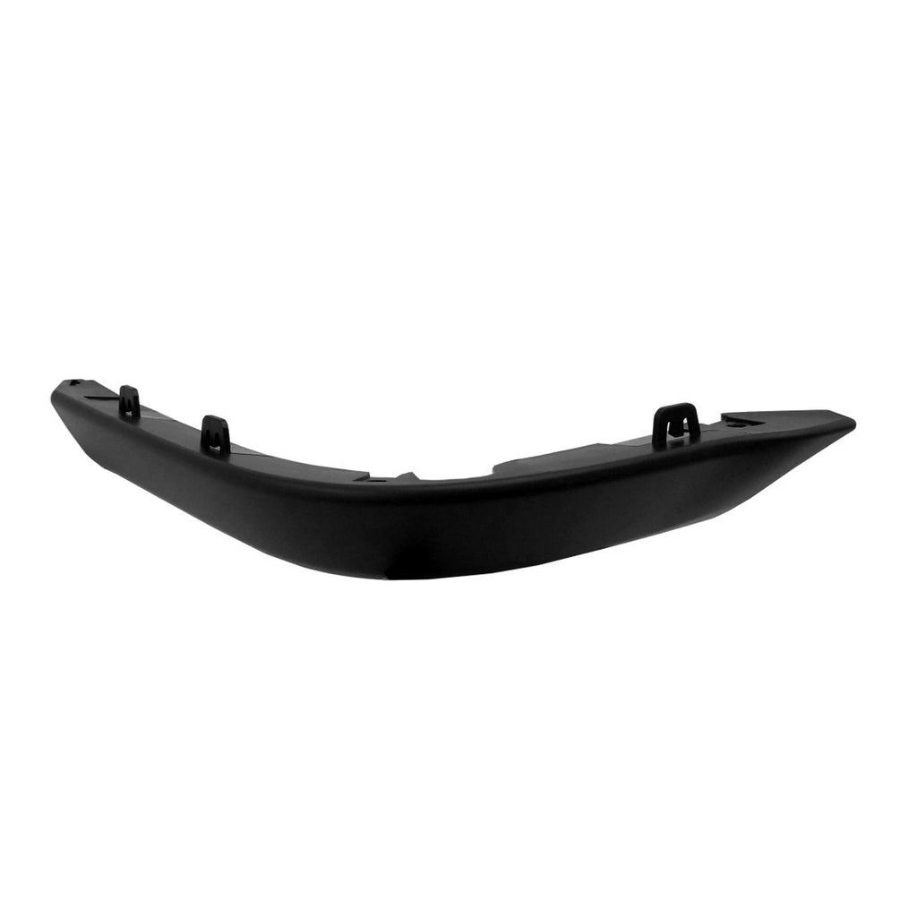 CAPA Certified Rear Outer Driver Side Lower Valance Panel For Ram Pickup-ram-1500 2019-2024(CH1146114C)